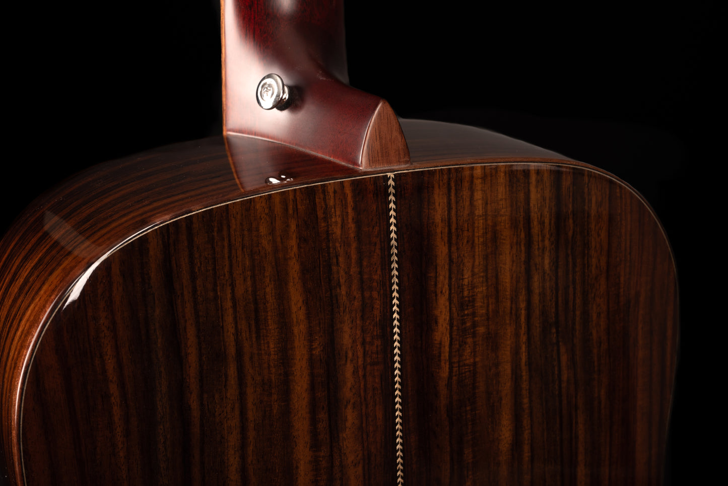 AVENIR TRADITIONAL DREADNOUGHT