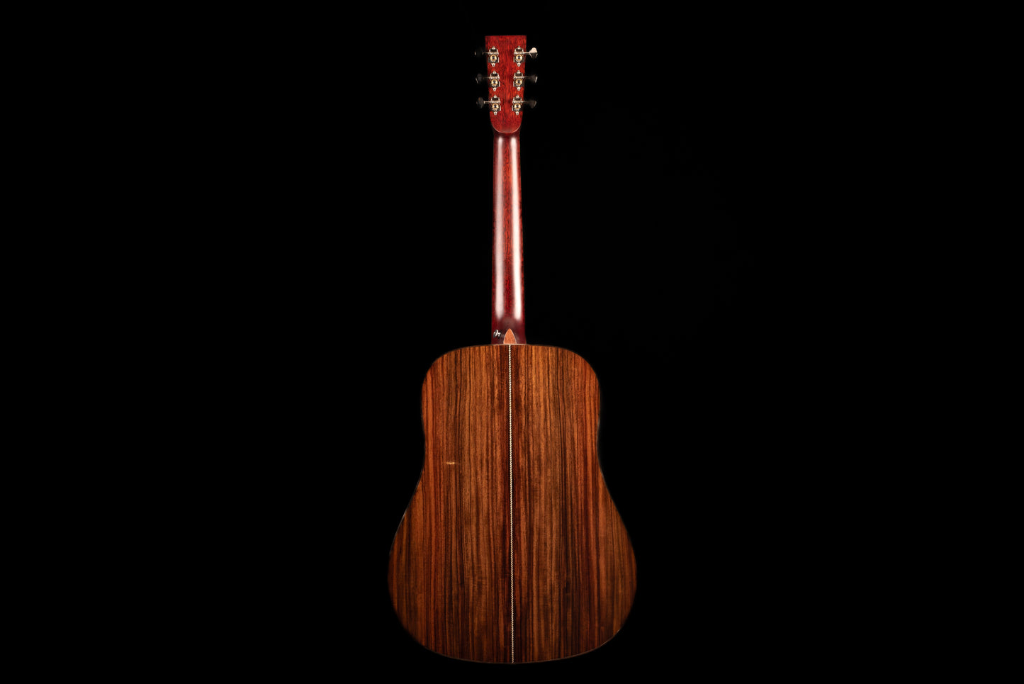 AVENIR TRADITIONAL DREADNOUGHT