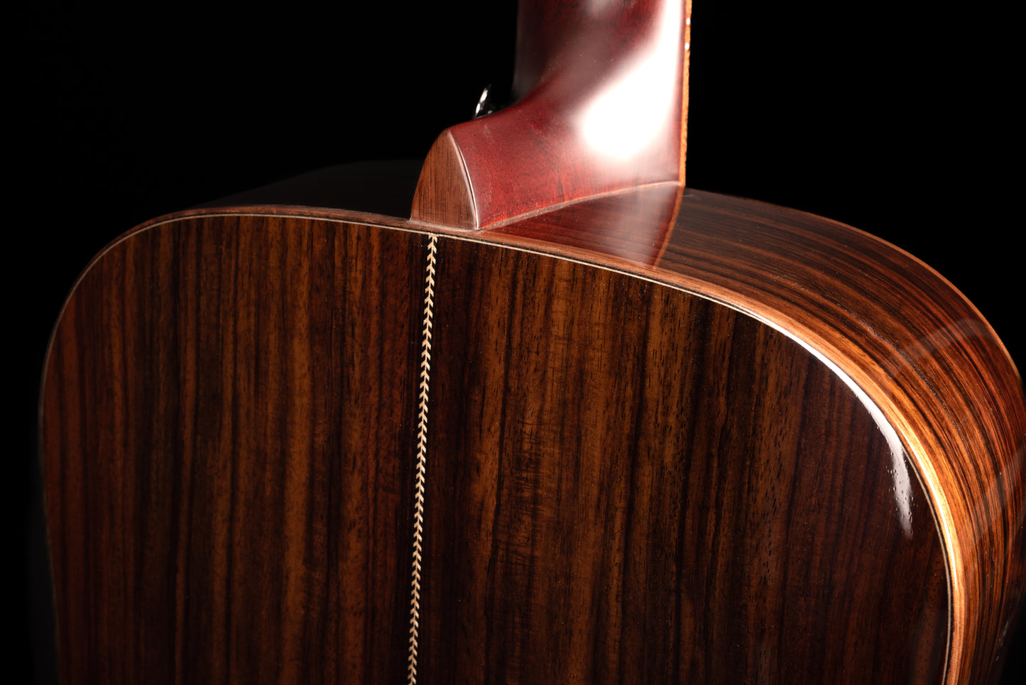 AVENIR TRADITIONAL DREADNOUGHT