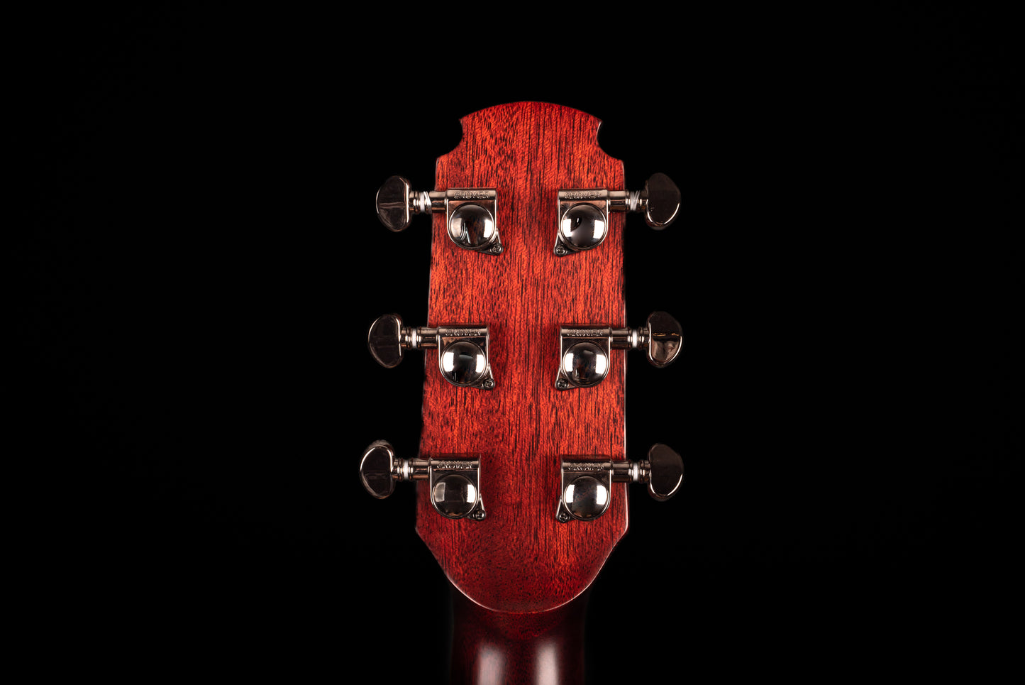 AVENIR 20 SERIES CONCERT CEDAR MAHOGANY