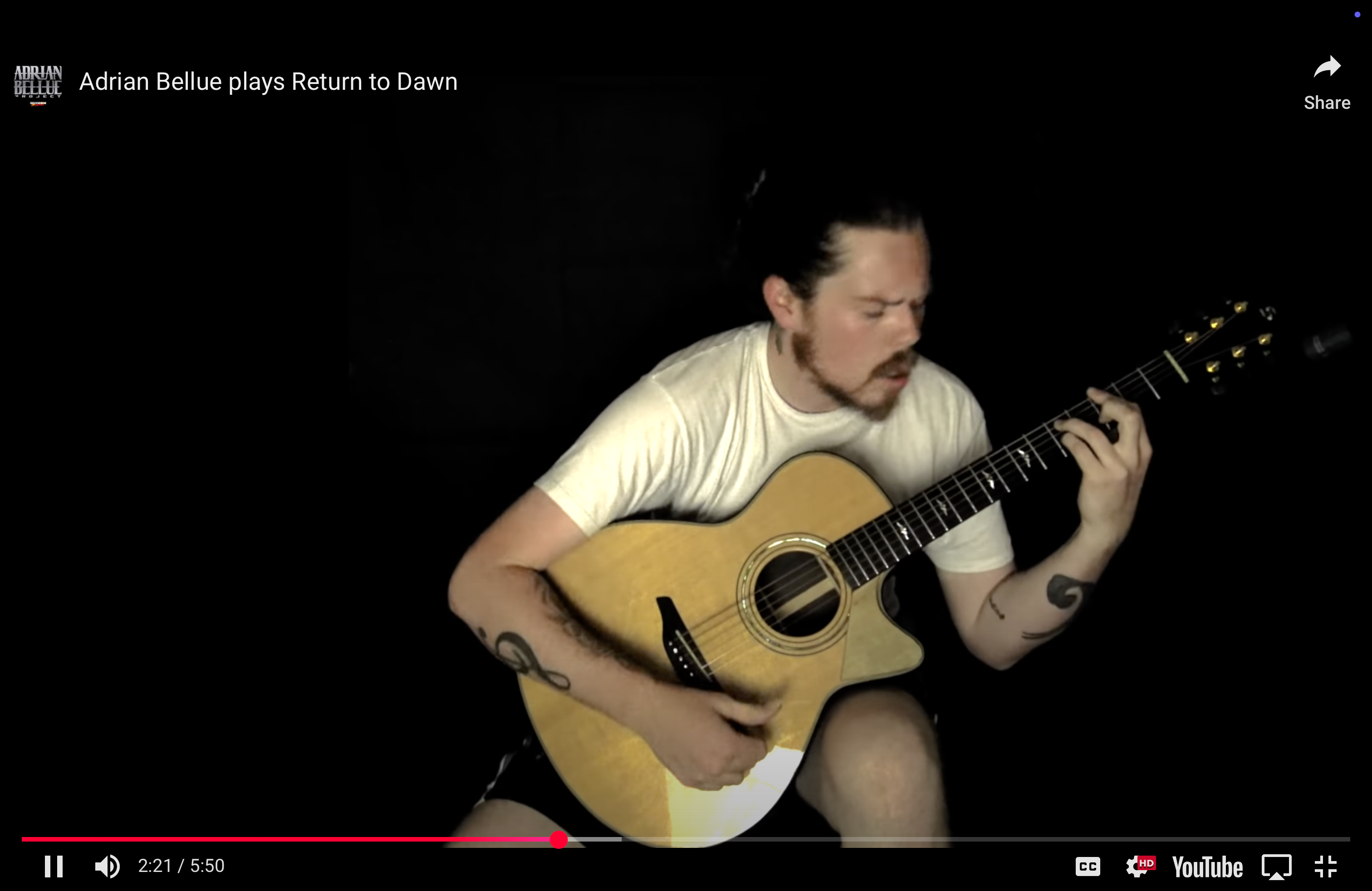 Load video: 